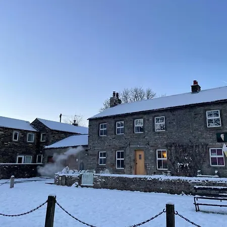 The At Guest house *