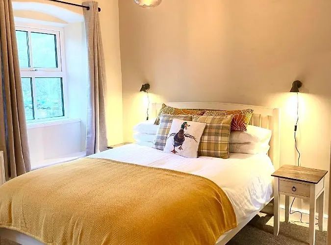 The At Guest house *