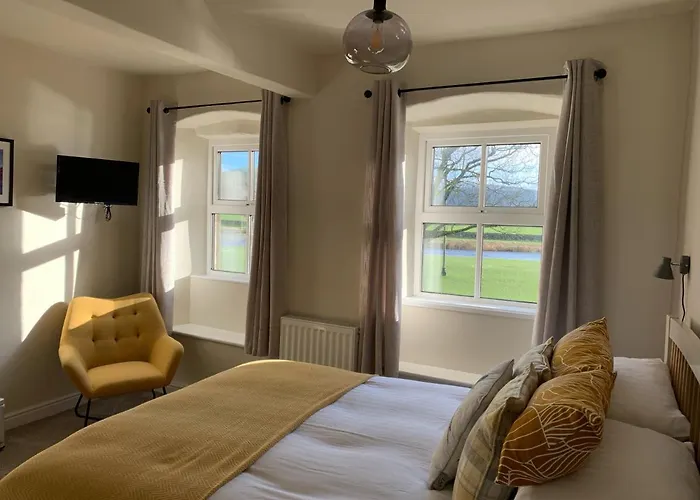 The At Guest house *