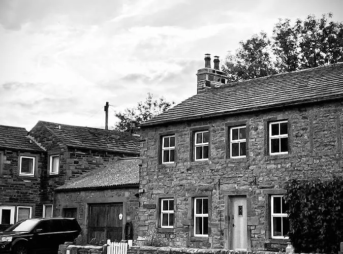 The At Guest house *