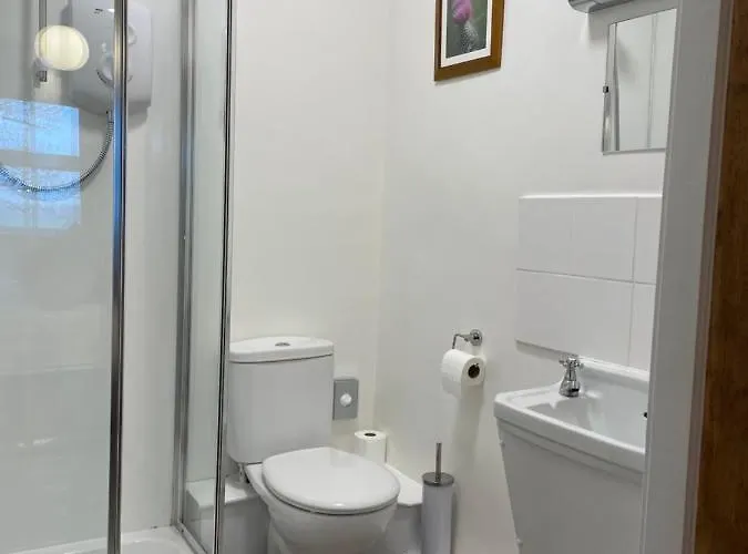 The At Guest house *