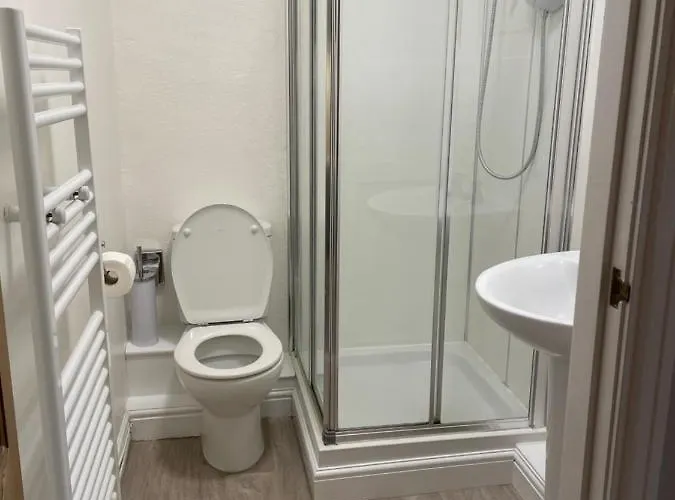 Guest house The At Burnsall