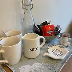 The At *