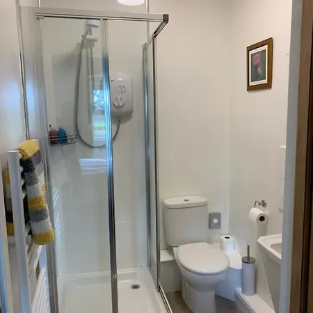 The At Pensjonat Burnsall